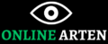 ONLINE ARTEN